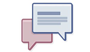 FaceBook Messages