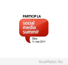 Social Media Summit Sibiu