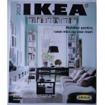Catalog IKEA 2012
