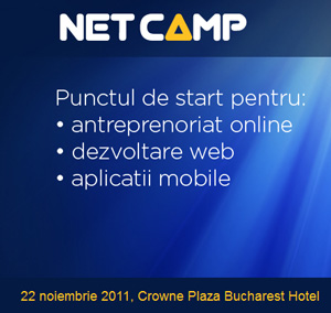 NetcCamp 2011