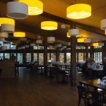 restaurant Sinaia - Kuib
