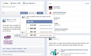 Premium Facebook Ads in Romania