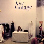 Targ de moda V-for-Vintage